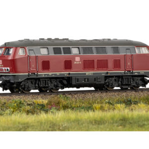 36217 Marklin Diesellok BR 216