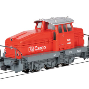 36506 Marklin Diesellok DHG 500 DB Cargo