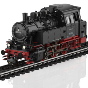 37066 Marklin Dampflok BR 80 DB