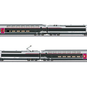 37798 Marklin TGV inQui EuroDuplex SNCF
