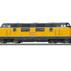 37809 Marklin Diesellok BR 220 DBG
