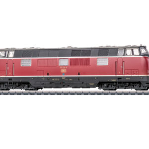 37825 Marklin Diesellok BR 221 DB