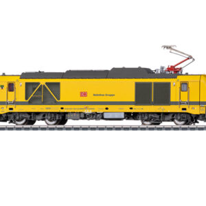 38243 Marklin Vectron DM BR 249 DB BG