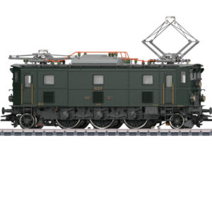 38350 Marklin E-Lok Ae 3/5 SBB