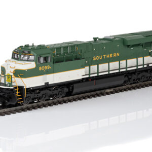 38444 Marklin US-Diesellok ES44AC Heritage