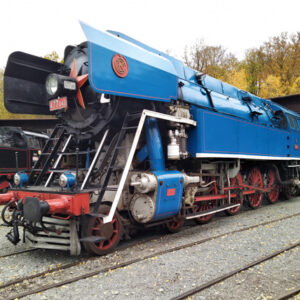 38477 Marklin Dampflok Rh 477.0 CD