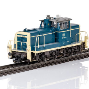 38601 Marklin Diesellok BR 260 DB