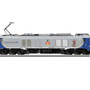 38902 Marklin Zweikraftlok Eurodual RP