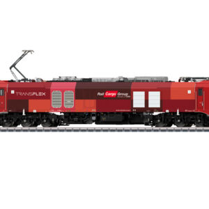 38903 Marklin Zweikraftlok Eurodual RCG