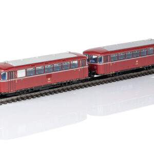38980 Marklin Schienenbus BR 798+BR998 DB
