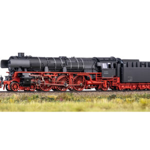 39105 Marklin Dampflok 01.10 Kohle DB