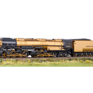 39400 Marklin Dampflok BigBoy 4000 UP vergo