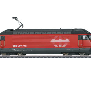 39469 Marklin E-Lok Re 460 SBB