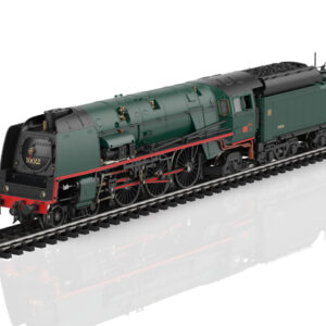 39481 Marklin Dampflok 1.002 SNCB