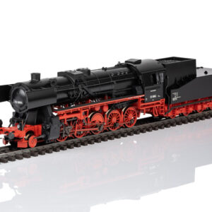 39535 Marklin Dampflok BR 52 Steifr DB