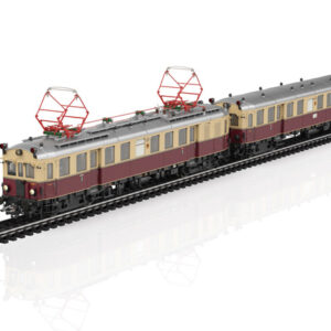 39852 Marklin Elektrotriebwagen ET 85 DRG