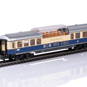 40852 Marklin Rheingold-Wagenset DB