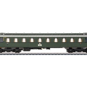 42526 Marklin Schnellzugwagen D74 DB