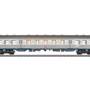 42555 Marklin Nahverkehrswagen 1./2.Kl.