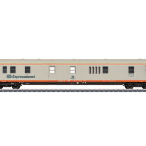 42831 Marklin Gepäckwagen Expressdienst DB