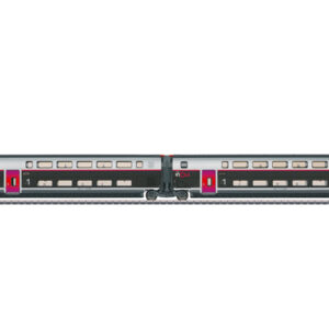 43428 Marklin Erg.-Set 1 TGV inOui SNCF