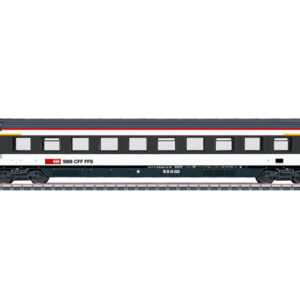 43673 Marklin EuroCity-Schnellzw.Apm SBB