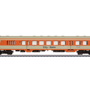 43833 Marklin Steuerwagen CityBahn DB