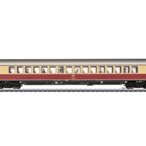 43886 Marklin Schnellzugwagen Apümh DB