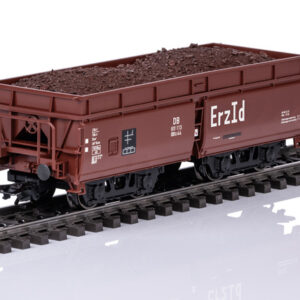 46221 Marklin Wagen-Set Erz Id DB
