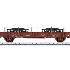 46409 Marklin Rungenwagen Ks446 DB