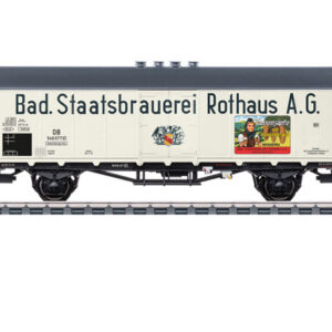 46805 Marklin Bierkühlwagen Tannenzäpfle