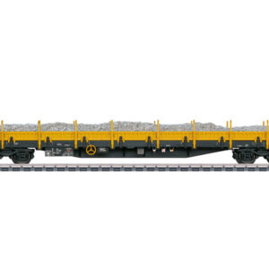 47168 Marklin Niederbordwagen Res Onrail