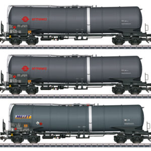 47551 Marklin Kesselwagen-Set