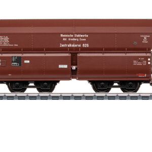 48176 Marklin Insider-Jahrewagen 2026