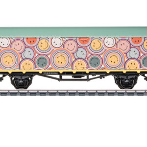 48884 Marklin Smiley Wagen 2026