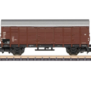 82269 Marklin Ged.Güterwagen Gbkl 236 DB