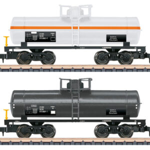 82524 Marklin TP-Tankwagen-Set DB