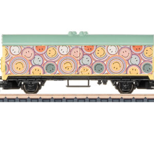 86009 Marklin Smiley-Wagen 2026