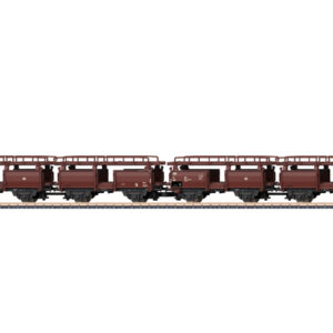 86234 Marklin Autotransport-Wagenp.Laae 540