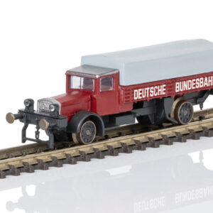 88022 Marklin Schienen LKW Vomag DB