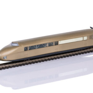 88762 Marklin Propellertriebw.Schienenzeppe