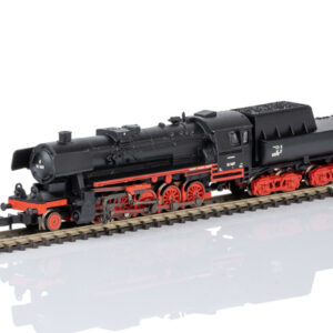 88837 Marklin Dampflok BR 52 DB