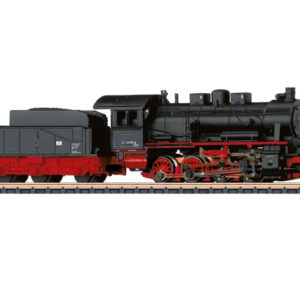 88987 Marklin Dampflok Serie 55 ÖBB