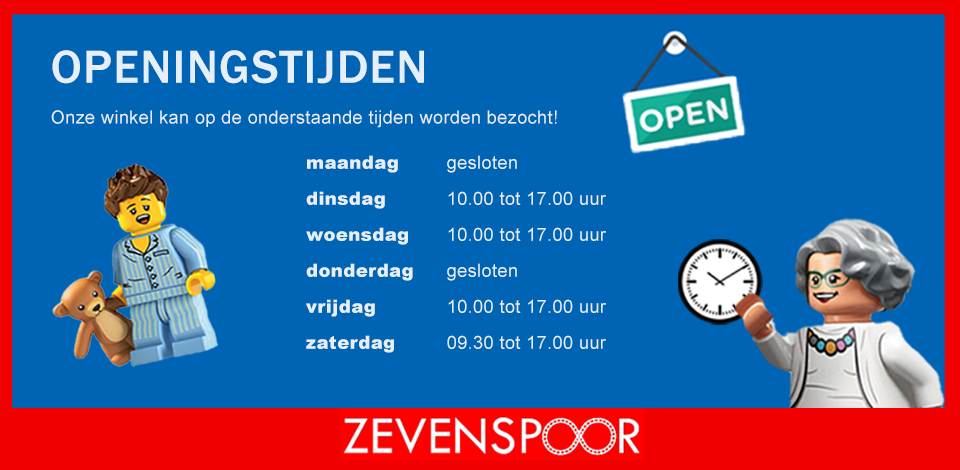 NIEUW