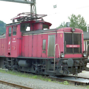 21046 Piko ~E-Lok/Sound Rh 1067 orange ÖBB IV + PluX22 Decoder