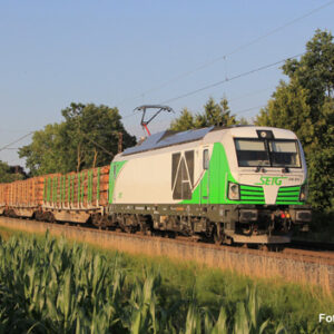 21839 Piko Diesel-/E-Lok BR 248 SETG VI + DSS PluX22