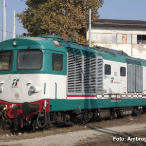 22036 Piko Diesellok D.445 erste Serie XMPR FS VI + DSS PluX22
