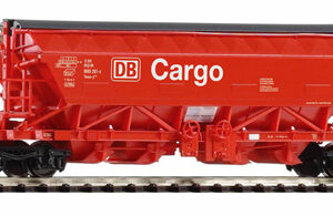 24550 Piko Kaliwg. Taoos894 DB Cargo VI