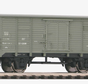 24554 Piko Ged.Güterwg. ex G02 (Bahndienstwg.) PKP V