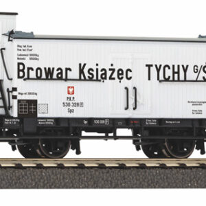 24557 Piko 2-achs. Bierwg. PKP [P] II